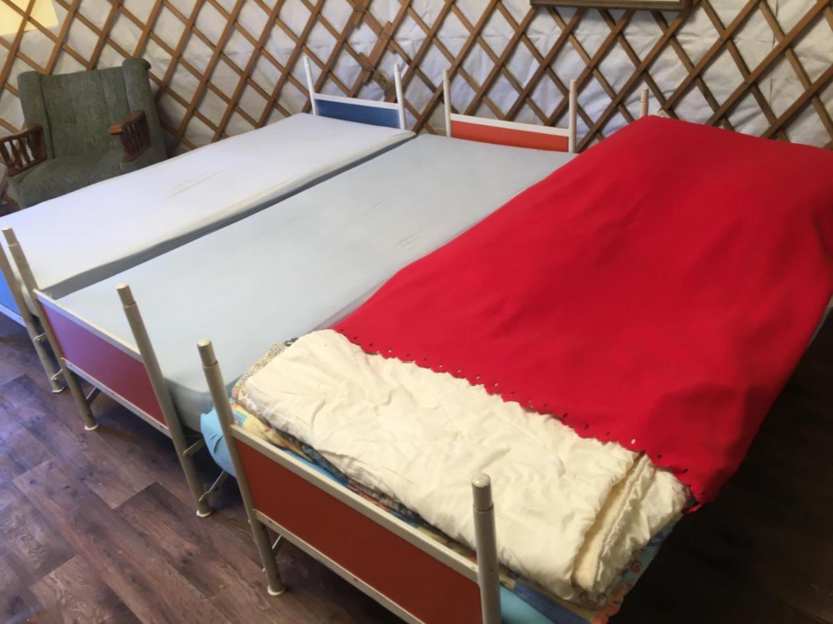 Boerzsoenyi Szabadidokoezpont Kospallag Luaran gambar