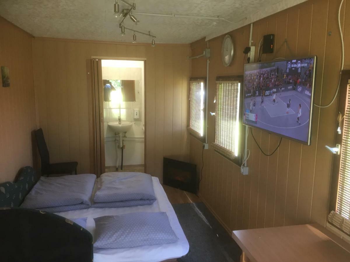Boerzsoenyi Szabadidokoezpont Kospallag Luaran gambar