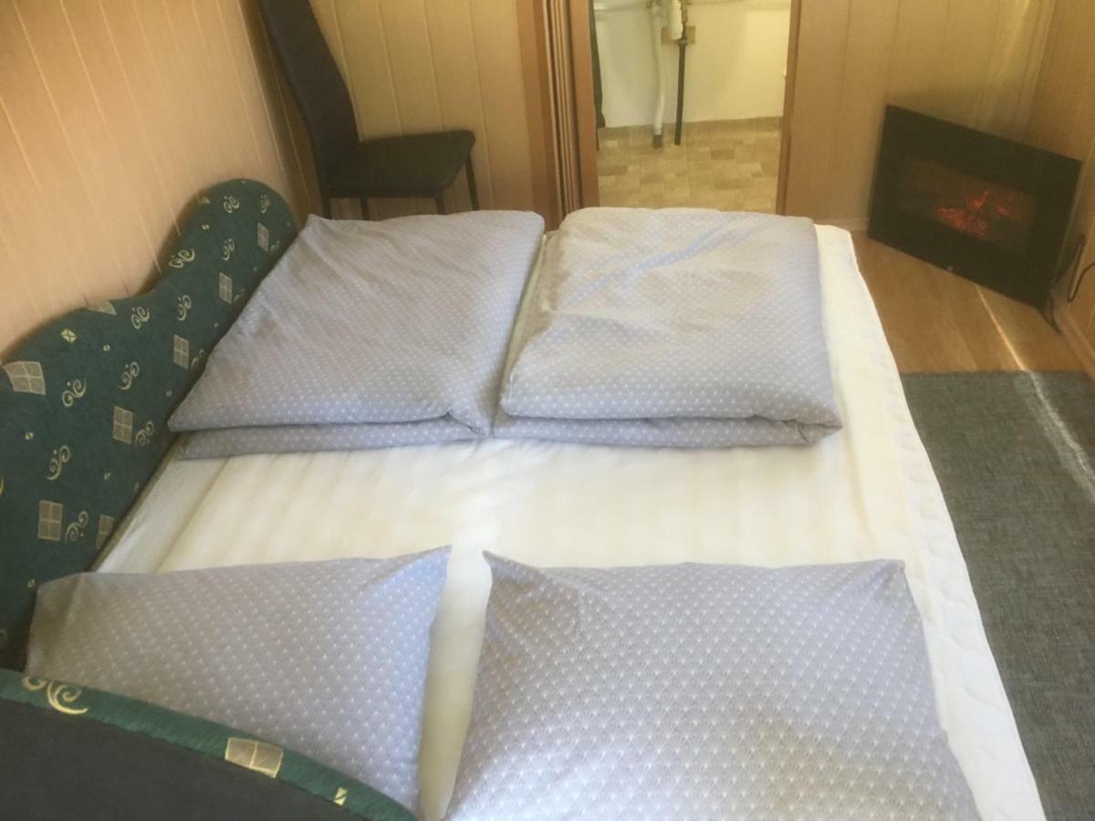 Boerzsoenyi Szabadidokoezpont Kospallag Luaran gambar